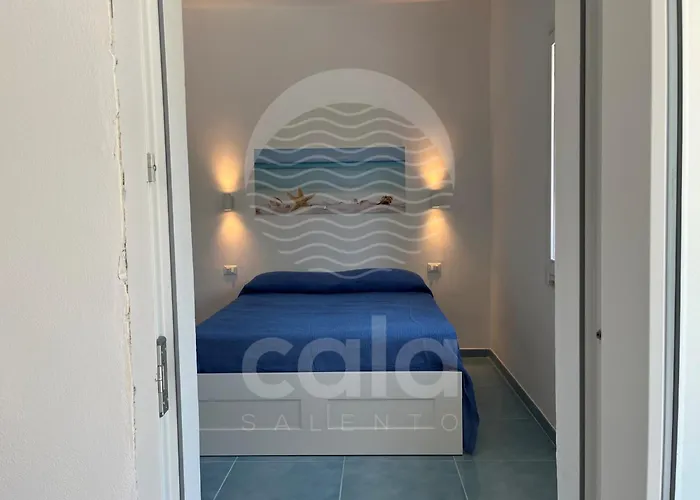 Affittacamere 204 - Piano Primo 3*